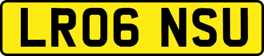 LR06NSU
