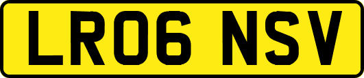 LR06NSV