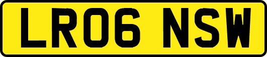 LR06NSW