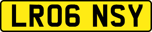 LR06NSY