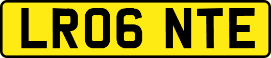 LR06NTE