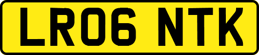 LR06NTK
