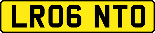 LR06NTO