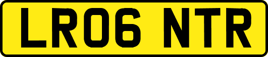 LR06NTR