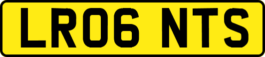 LR06NTS