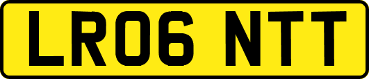 LR06NTT