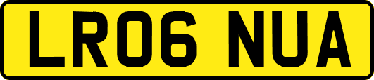 LR06NUA