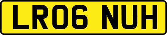 LR06NUH