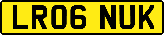 LR06NUK