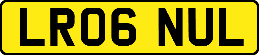LR06NUL
