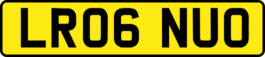LR06NUO
