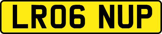 LR06NUP
