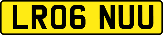 LR06NUU