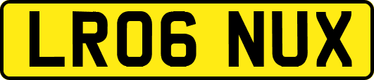 LR06NUX