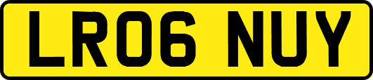 LR06NUY