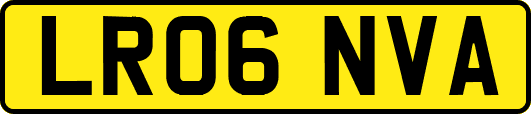 LR06NVA
