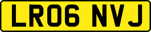 LR06NVJ