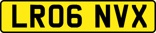 LR06NVX