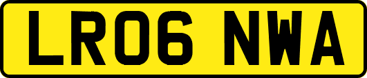 LR06NWA