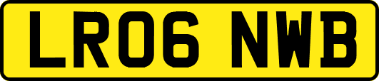 LR06NWB