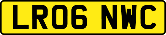 LR06NWC