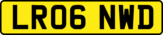 LR06NWD