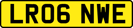 LR06NWE