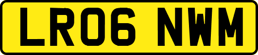 LR06NWM