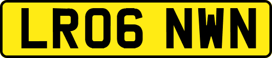 LR06NWN