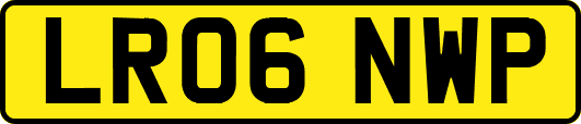 LR06NWP