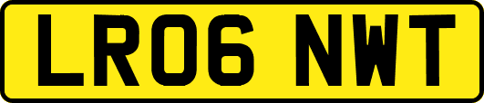 LR06NWT
