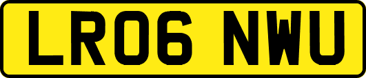 LR06NWU