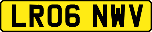 LR06NWV
