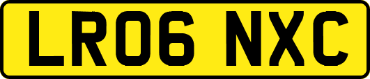 LR06NXC