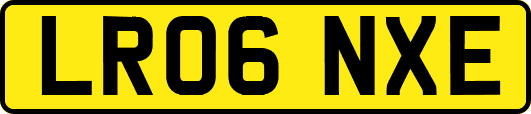 LR06NXE