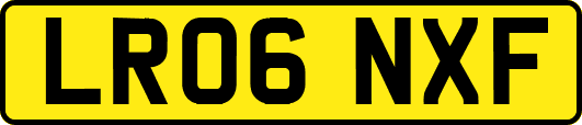 LR06NXF