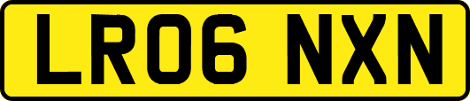 LR06NXN