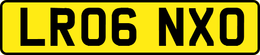 LR06NXO