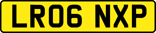 LR06NXP