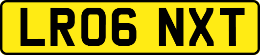 LR06NXT