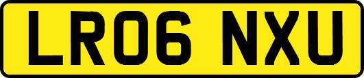 LR06NXU