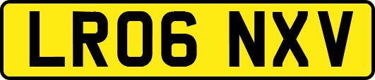 LR06NXV
