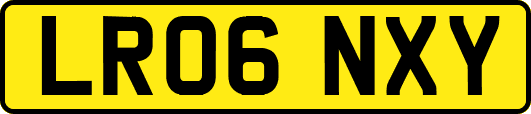 LR06NXY