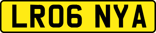 LR06NYA