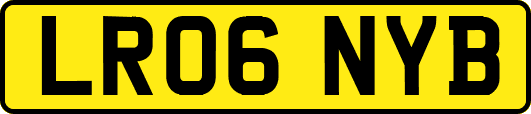 LR06NYB