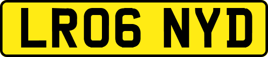 LR06NYD