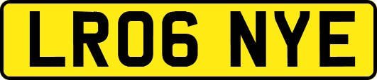 LR06NYE