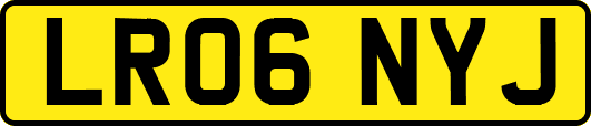 LR06NYJ