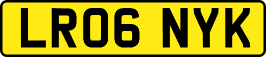 LR06NYK