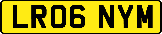 LR06NYM